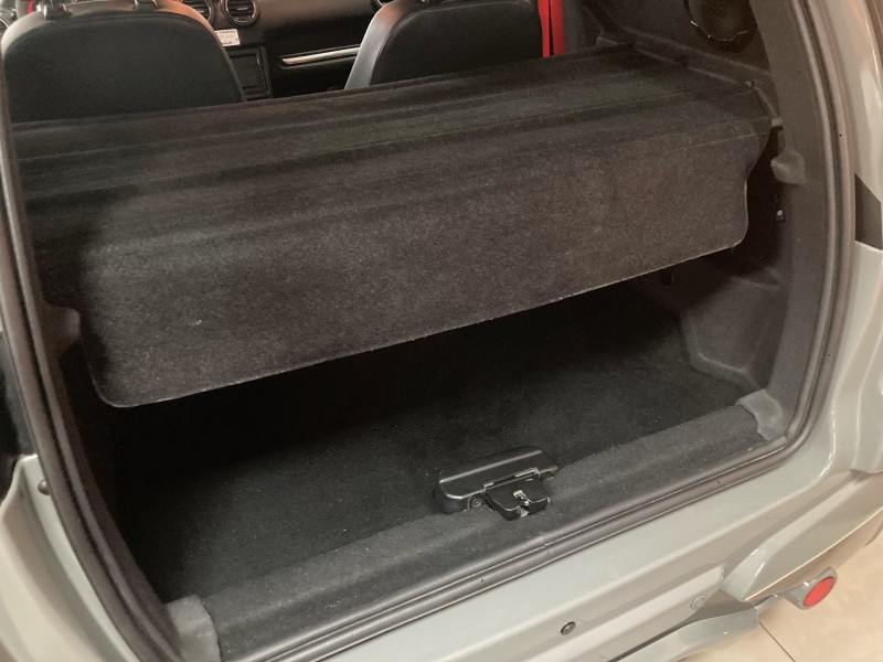 Grande coffre casalini