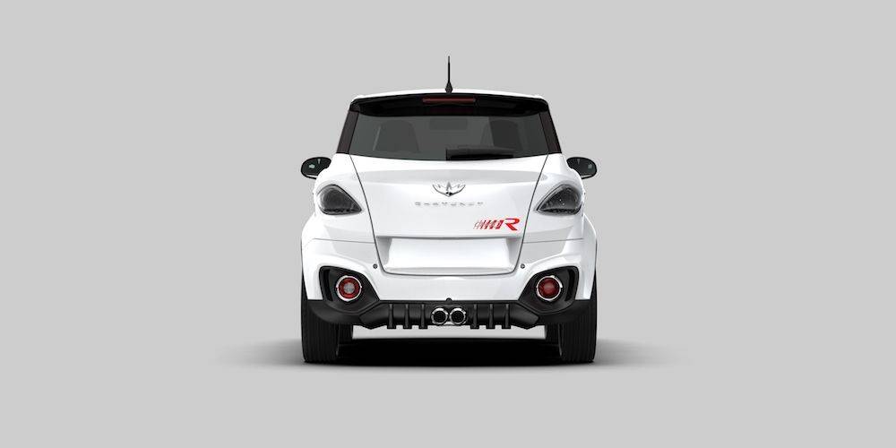 Chatenet neuve en stock à Draguignan