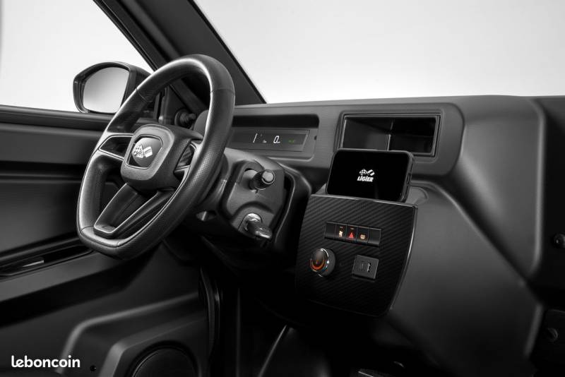 Muli lab la nouvelle référence en diesel