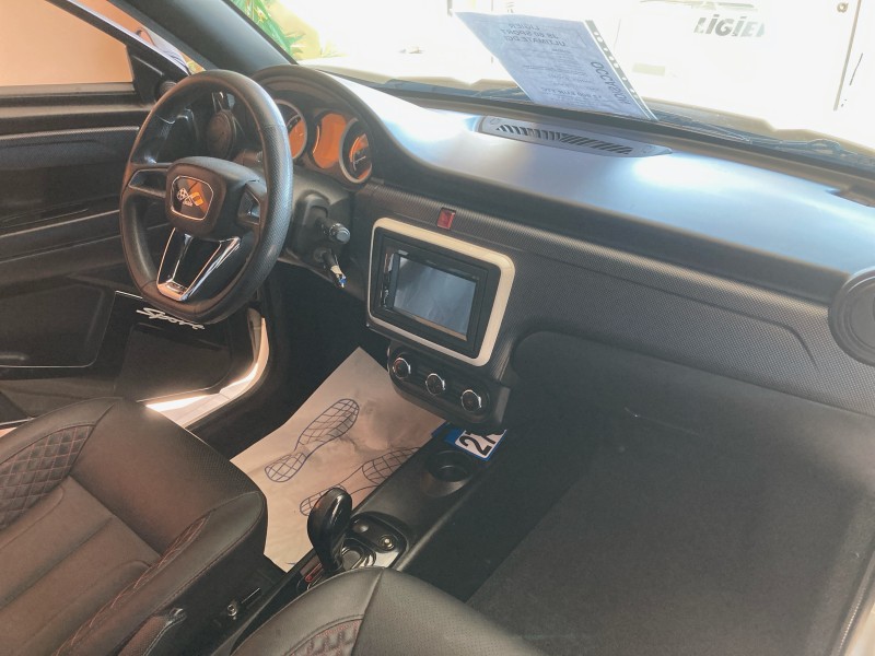 Voiture sans permis Ligier JS 60 Ultimate d'occasion avec moteur DCI et options premium à Saint Laurent du Var