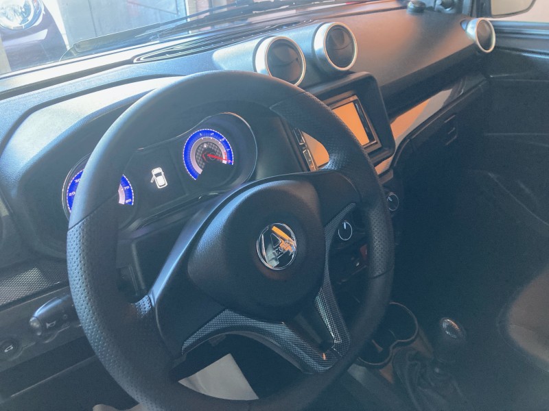 Aixam coupé GTI Occasion révisée et garantie à St Laurent du Var