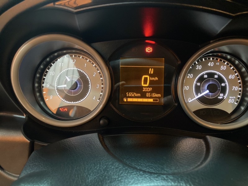 Microcar MGO Must sans permis dispo près de Nice