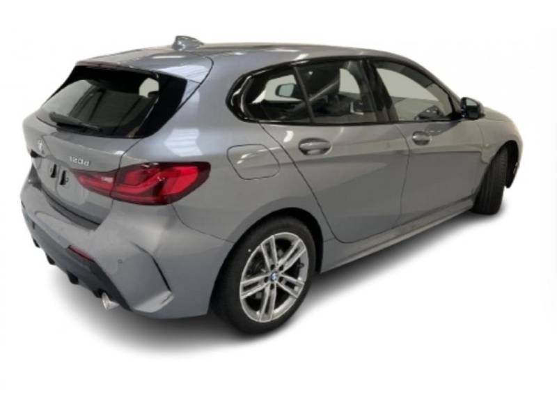 Bmw série 1 occasion