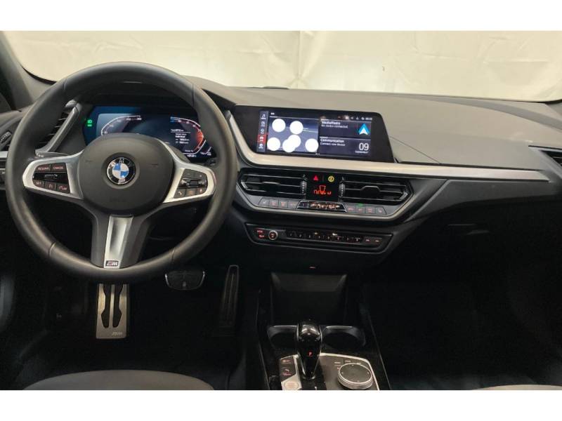 Bmw série 1 occasion à Cannes