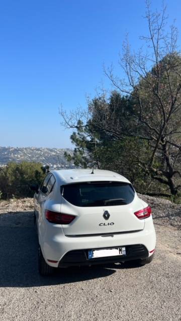 Renault CLIO 4 Série Limited financement 100% possible