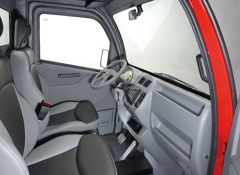 Véhicle sans pemris à perpignan