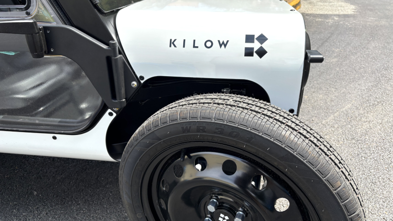 Kilow 