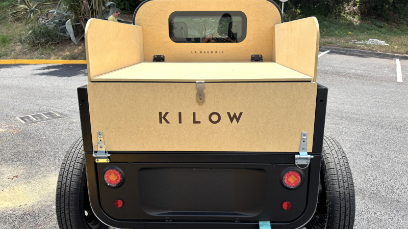 Kilow 