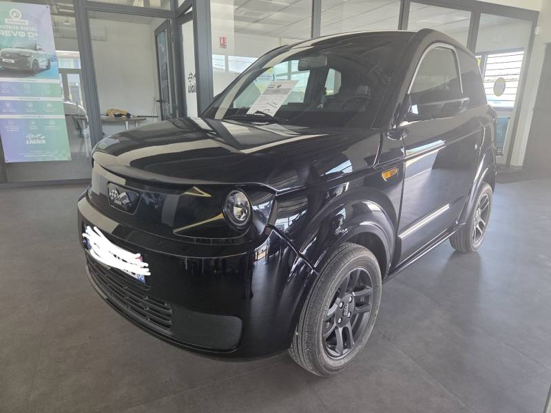 Ligier Myli I.DEAL - état NEUF 800 kms