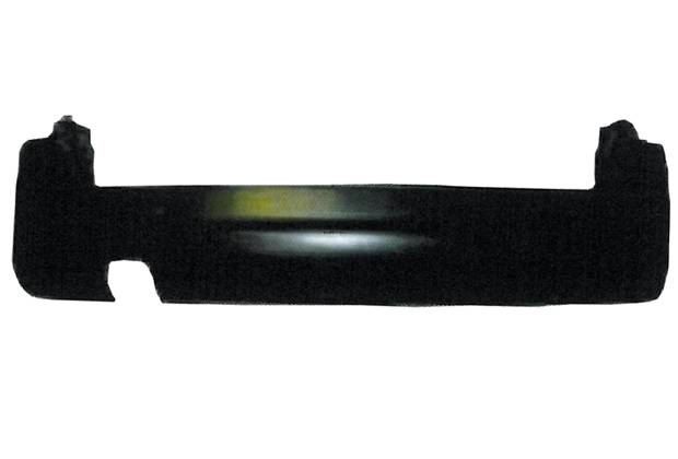 BOUCLIER ARRIERE ADAPTABLE MICROCAR MGO1 dispo à Villefranche sur Saône