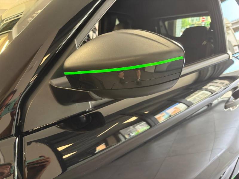 Voiture sans permis Ligier JS50 Tech neuve avec direction assistée et CarPlay !