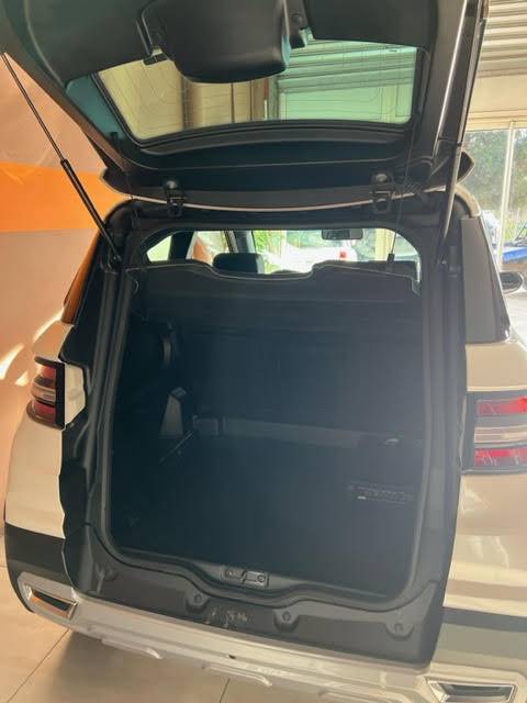 Ligier JS 60 Chic DCI blanc Nacrée Prête à partir. Voiture sans permis occasion Saint Laurent du var