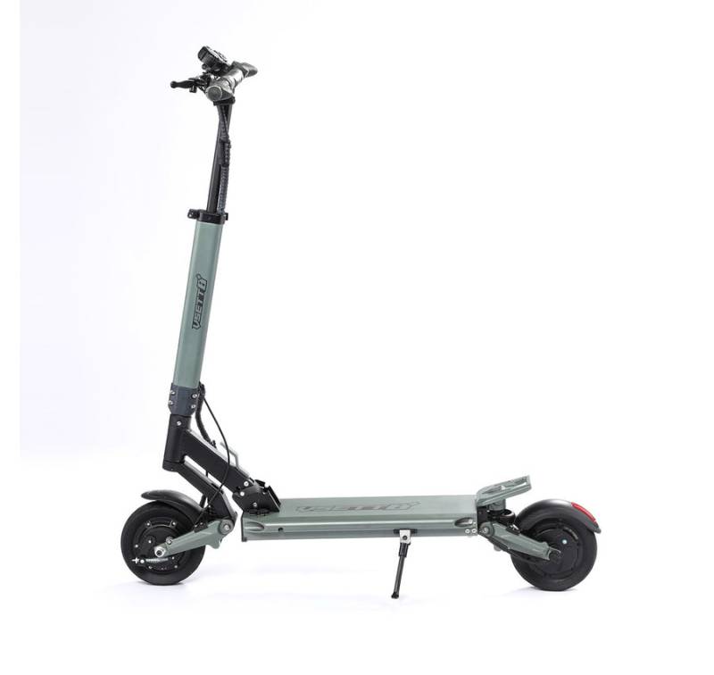 Top de la trotinette