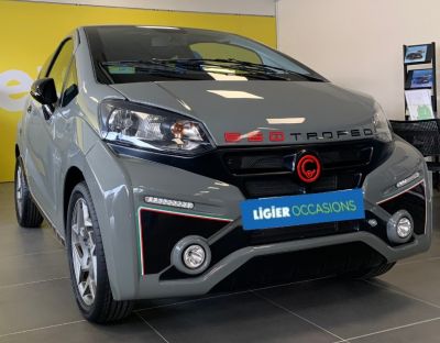 Notre zone d'activité pour ce service Magasin de voiture sans permis neuve ou d'occasion suite à un retrait de permis  Grasse vers Cagnes sur Mer dans les Alpes-Maritimes - En vente ou LLD