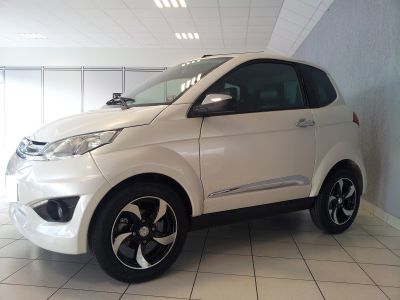 Notre zone d'activité pour ce service Acheter voiture sans permis Aixam pas chère