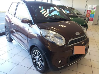 Notre zone d'activité pour ce service Quel est l’âge minimum requis pour conduire une voiture sans permis en France ? Guide complet des conditions et réglementations
