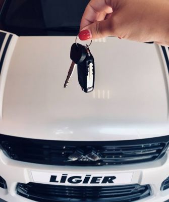 Notre zone d'activité pour ce service Voiture sans permis pour auto-école