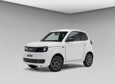 Notre zone d'activité pour ce service Achat de voiture sans permis d’occasion Microcar MGO finition Must, état impeccable avec toutes les révisions effectuées