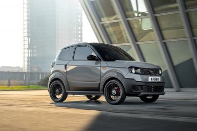 Notre zone d'activité pour ce service Occasion de voiture utilitaire sans permis