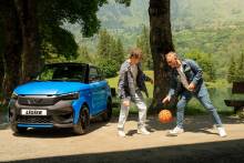 Notre zone d'activité pour ce service Acheter une voiture sans permis neuve Ligier