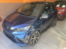 Notre zone d'activité pour ce service Vente de voitures sans permis AIXAM, leader du marché, modèles variés et adaptés à tous les besoins de mobilité