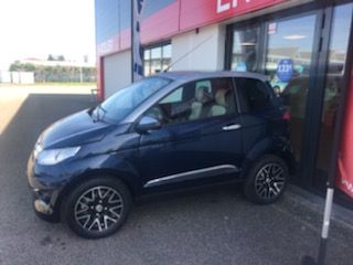 Notre zone d'activité pour ce service Occasion de voiture utilitaire sans permis