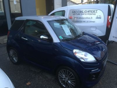 Notre zone d'activité pour ce service Voiture sans permis pour auto-école