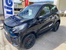 Notre zone d'activité pour ce service Voiture sans permis pour auto-école