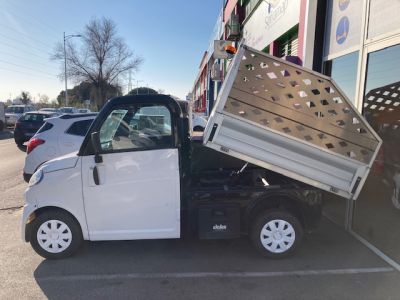 Notre zone d'activité pour ce service Acheter une voiture sans permis neuve Ligier