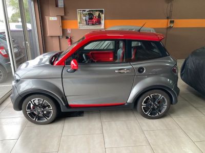 Notre zone d'activité pour ce service Vente de voiture d'occasion sans permis Ligier