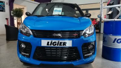 Notre zone d'activité pour ce service Acheter voiture sans permis d'occasion bonne affaire