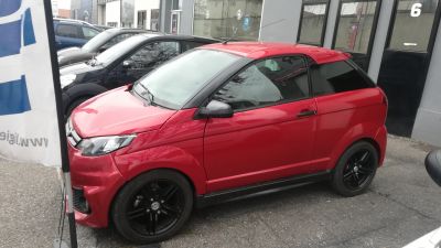 Nos prestations sur le secteur de Nice vers Menton dans les Alpes-Maritimes