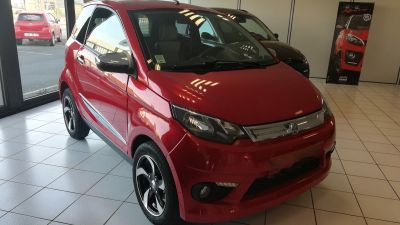 Notre zone d'activité pour ce service Acheter voiture sans permis Aixam pas chère