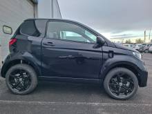 Notre zone d'activité pour ce service Vente de voitures sans permis AIXAM, leader du marché, modèles variés et adaptés à tous les besoins de mobilité