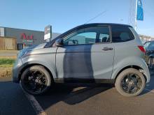 Nos prestations sur le secteur de Le Cannet dans les Alpes-Maritimes vers Fréjus