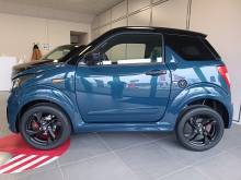 Notre zone d'activité pour ce service Acheter une voiture sans permis neuve Ligier