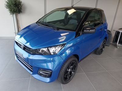 Notre zone d'activité pour ce service Acheter voiture sans permis Aixam pas chère