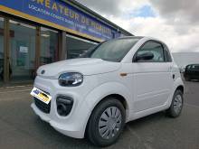 Notre zone d'activité pour ce service Quelles sont les conditions nécessaires pour rouler avec une voiture sans permis en France ? Réglementations et conseils pratiques