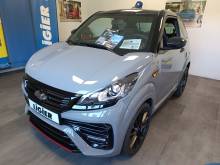 Notre zone d'activité pour ce service Vente de voiture d'occasion sans permis Ligier