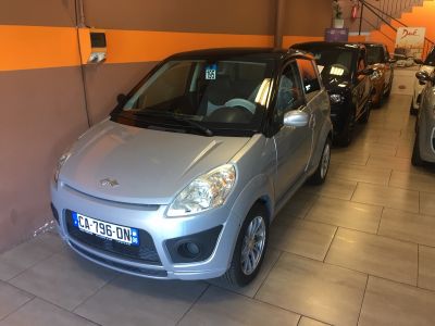 Notre zone d'activité pour ce service Acheter une voiture sans permis neuve Ligier