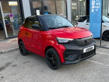 Notre zone d'activité pour ce service Acheter une voiture sans permis neuve Ligier