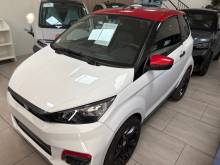 Notre zone d'activité pour ce service Vente de FIAT 500 STAR d’occasion, disponible en couleur noire ou blanche, vérifiée et garantie pour une conduite en toute confiance