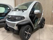 Notre zone d'activité pour ce service Vente de voiturette sans permis spécialement conçue pour les personnes âgées avec facilité d’accès et conduite simplifiée