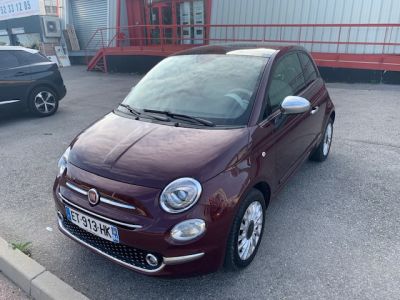 Notre zone d'activité pour ce service Découvrez la nouvelle Fiat Topolino, dès l'âge de 14 ans après l'obtention du BSR Bourg en Bresse dans l'Ain :  microcar électrique pour la ville sans permis
