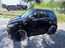 Notre zone d'activité pour ce service Véhicule sans permis Microcar neuf