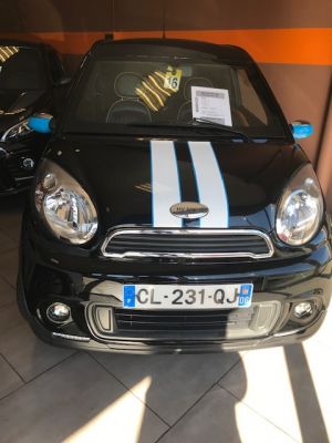 Notre zone d'activité pour ce service Entretien et réparation de voiture sans permis Microcar : mécanique, vidange, jantes, courroie, injection