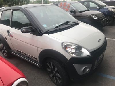 Notre zone d'activité pour ce service Voiture sans permis pour auto-école