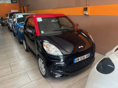 Notre zone d'activité pour ce service Voiture sans permis pour auto-école
