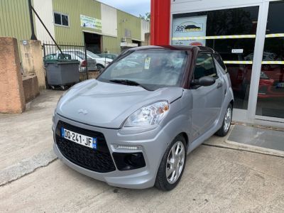 Notre zone d'activité pour ce service Acheter une voiture sans permis neuve Ligier