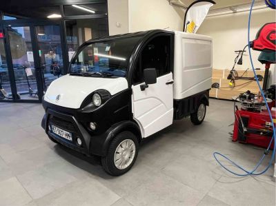 Notre zone d'activité pour ce service Louer un scooter électrique avec assurance incluse  Grasse vers Cagnes sur Mer dans les Alpes-Maritimes
